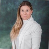 Regionale Sociale Dienst Kromme Rijn Heuvelrug Employee Brenda Krelekamp's profile photo