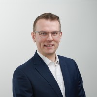 Samuel Morgan Email