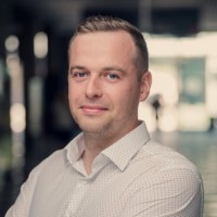 Printu Employee Michał Radwan's profile photo