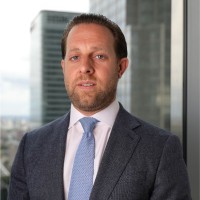 Hunter Jones Group Employee Joe Ohanlon's profile photo