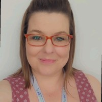 RM Training - UK Limited Employee Keely Bentham's profile photo