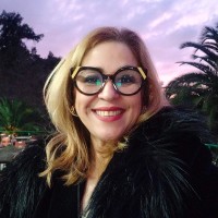 Extend Comunicaciones Employee Yexenia Díaz Bayuelo's profile photo