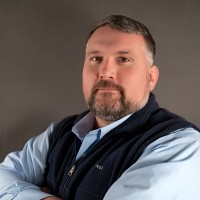 Kellenberger Employee Matthew Burton's profile photo