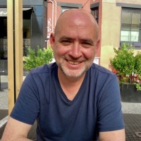 Skift Employee Jason Clampet's profile photo