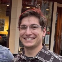 A/Vantage Pictures Employee Benton Sherman's profile photo