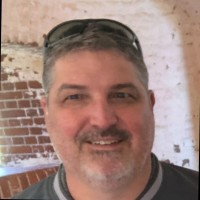 XPO Logistics, Inc. Employee Steve Bernas's profile photo