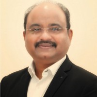 Sreeman Kadali Email & Phone Number