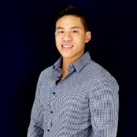 Sympli Employee Adrian Lim's profile photo