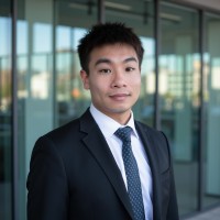 Alston Choo Email & Phone Number