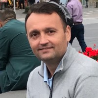 Mastercut Tool Corp. Employee Ylli Hysenlika's profile photo