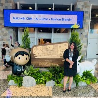 FEXLE Services Private Limited Employee Misha Miglani's profile photo