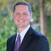 J.P. Morgan Employee Phillip Gilbert's profile photo