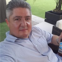 Corefact Employee Jose Salazar's profile photo