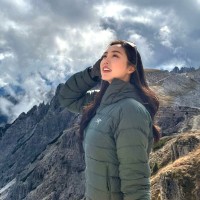 Denison Yachting Employee Amalia Chen's profile photo
