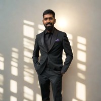 Harish Chandrasekar Email
