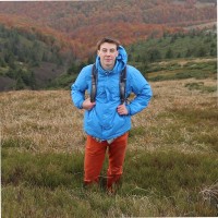 Redocly Employee Yevhen Smoliy's profile photo