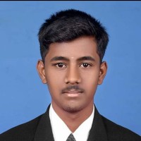 SCM Garments Pvt Limited - India Employee Vijayakumar Nagaraj's profile photo
