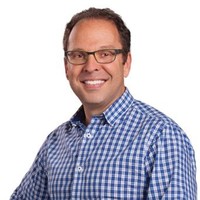 Workday Employee Dan Balmer's profile photo