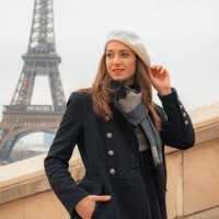 The Stoke Travel Co. Employee Alexandrina Cuciuc's profile photo