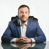 Autonomy Employee Damian Testori's profile photo