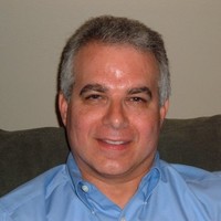 AT&T Employee David Berkman's profile photo