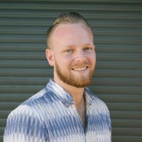 WorkSafe Guardian | Lone Worker Safety App Employee Nick Bishop's profile photo