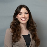 3DR Inc Employee Ella Morales's profile photo