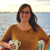 Hardinger Integrated Logistics Employee Megan Wolf's profile photo