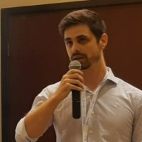 COTEMIG Employee Giuliano Bonazzi's profile photo