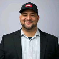 Centrical Employee Malcolm Smith's profile photo