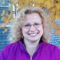 Agren Employee Sharon K Kenfield Barron's profile photo