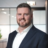 FIP Electrical Pty Ltd Employee Robbie Glen's profile photo