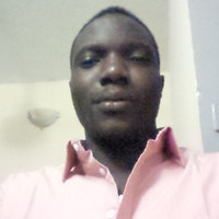 Training and Competitions by Correlation One Employee Akinola Arilewola's profile photo