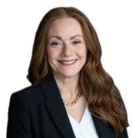 UN Global Compact Network USA Employee Amanda Gardiner's profile photo