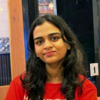 Acodez IT Solutions Pvt. Ltd. Employee Preyaswi V's profile photo
