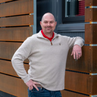 AEC Resource Employee Jason Boldt's profile photo
