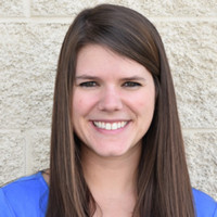 PENCIL Employee Mary McCoy's profile photo
