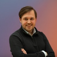 Clever Republic Employee Laurens Stokroos's profile photo
