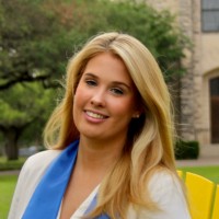 Podscale Employee Claire Vessels's profile photo