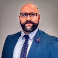 TP-Link Canada Inc. Employee Roy Brouillette's profile photo