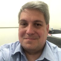 Pelco Products, Inc. Employee Robert Parrish's profile photo