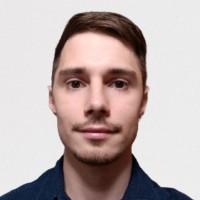 Dataslab Employee Oleksandr Desnytskyi's profile photo