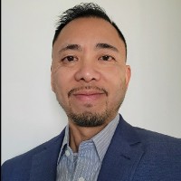 Harrer Law, P.C. Employee Eric Yuen's profile photo