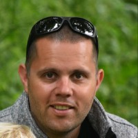 VSE Industrial Automation Employee Wolter Snippe's profile photo