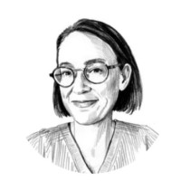 VULTURE Employee Kathryn Vanarendonk's profile photo