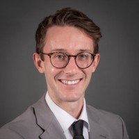 Avek IP, LLC Employee Andy McLandsborough's profile photo