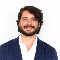 Equity Shift Employee William Powell's profile photo