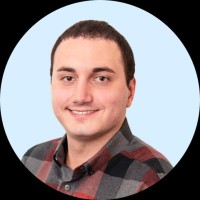 Clair Employee Damian Crisafulli's profile photo