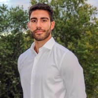 Alexander Hassoulas Email & Phone Number