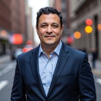 V3 Cybersecurity, Inc. Employee Jorge Conde-Berrocal's profile photo